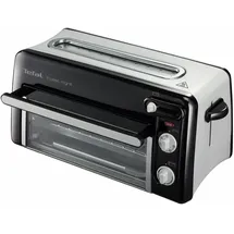 Tefal Toast N' Grill TL 6008