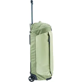 Deuter Duffel Pro Movo 60 Mineral/Grove
