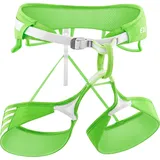 Edelrid Ace II Klettergurt Grün