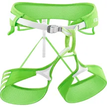 Edelrid Ace II Klettergurt Grün