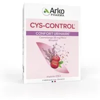 Arkopharma Cys-control® Capsule(S) 20 pc(s)