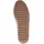 CAPRICE Ballerinas flach, Weiß (Offwhite Comb), 37