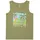 Roxy - Kid's Miaregular Vintage - Top Gr 16 Years - XXL oliv