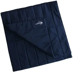 E.COOLINE Powercool SX3 BigPad Kühldecke blau - selbstkühlende Decke - sekundenschnelle Aktivierung mit Wasser - stundenlange, trockene Kühlung