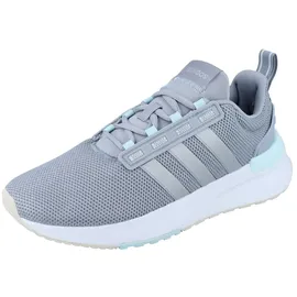 adidas Racer TR21 Damen halo silver/matte silver/grey two 38