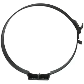 WOLF-Garten Wolf Befestigungsschelle DN 160