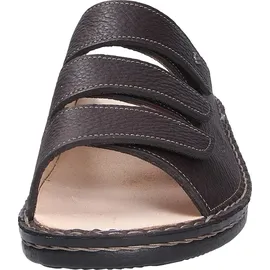 Finn Comfort Korfu dunkelbraun 42