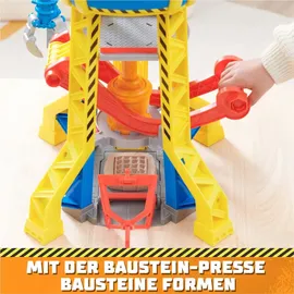 Spin Master Rubble & Crew Barkyard Playset