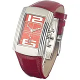 CHRONOTECH CT7018B-05 Leder 28 mm