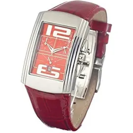 CHRONOTECH CT7018B-05 Leder 28 mm