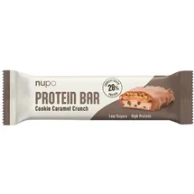 NUPO Proteinriegel Caramel