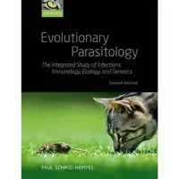 Oxford University Press Evolutionary Parasitology, von Paul Schmid-Hempel