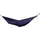 Ticket to the Moon Hängematte Lightest 200 x 100 cm Marineblau