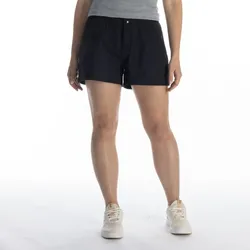 Klim Helena Damen Short, schwarz, Größe XL 36