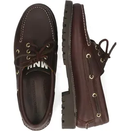 Melvin & Hamilton Baxter 2 Herren Braun 41