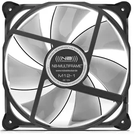 Noiseblocker Multiframe S-Series M12-P - 120mm