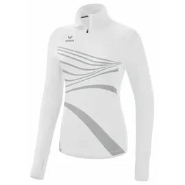 Erima Racing Longsleeve Damen new white 40