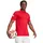 adidas Squadra 25 Baumwoll Poloshirt rot - Team Power red/white XXL