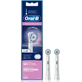 Oral-B Sensi Ultrathin Aufsteckbürste 2 St.