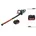 18 75 Akku Heckenschere 18 V 75 cm Brushless 1x Akku 8 0 Ah ohne Ladegerät