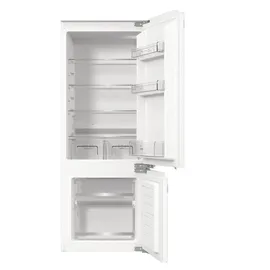 Gorenje RKI514D22 Einbau-Kühlgefrierkombination (208 l, 1440 mm hoch)