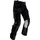 leatt adventure Flowtour 5.5, Textilhose - Schwarz/Grau/Gold - Lang XL