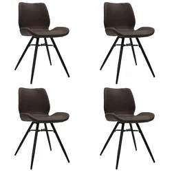 STUHL-SET BARRON