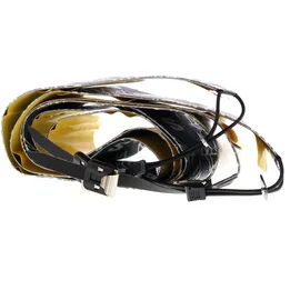 Salomon MTN 86 Tourenfell-Schwarz-172