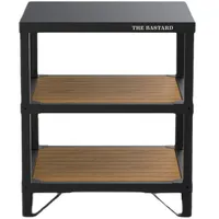 The Bastard Serious Outdoor Küche Modul 2: Shelves