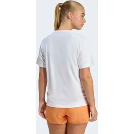 adidas adi365 Running Essentials Damen Weiß XL