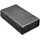 HAMMOND MANUFACTURING Hammond Electronics 1593LBK Hand-Gehäuse 92 x 66 x 28 ABS Schwarz 1St.