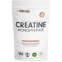 ProFuel - Creatin Monohydrat Pulver 500 g