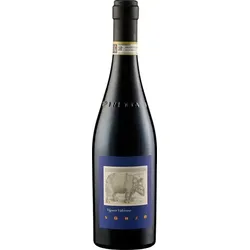 Barbaresco Vigneto Valeirano Vursu La Spinetta 2020 BIO