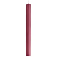 Stabkerzen Antique Pink 30 x 3 cm 6 St.