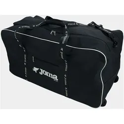 JOMA Travel Teamtasche 100 - schwarz