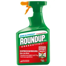 Roundup Unkrautfrei Express Spray 1 L