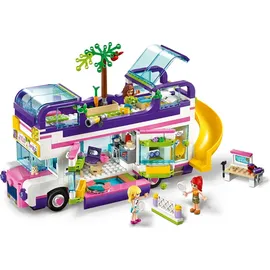 LEGO Friends Freundschaftsbus 41395