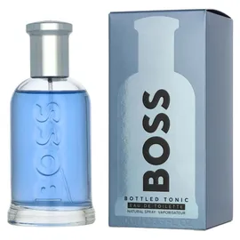 HUGO BOSS Boss Bottled Tonic Eau de Toilette 100 ml