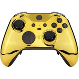ExtremeRate Xbox Elite Series 2 Controller Gold