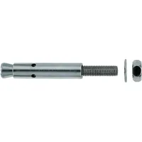 Fischer FZA 12 x 40 M 8/15 Bolzenanker 69
