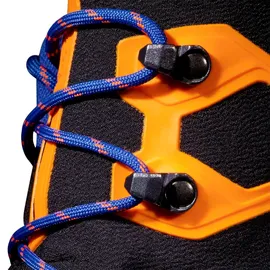 Mammut Taiss Light Mid GTX Herren Black/Arumita 44