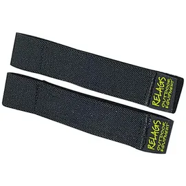 Basic Nature STRAPits, 30 cm Riemen, schwarz