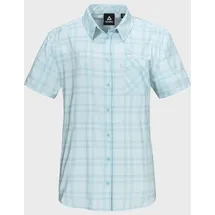 Schöffel Blouse Style Frolya WMN Blau S