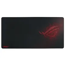 Asus ROG Sheath XXL Schwarz/Rot