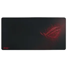 Asus ROG Sheath XXL Schwarz/Rot