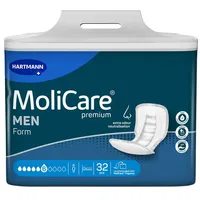 Hartmann MoliCare Premium Form MEN 6 Tropfen