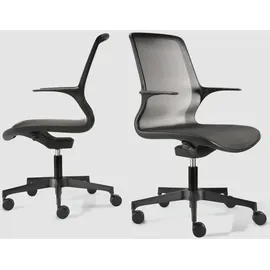 BISLEY Loop Kunststoff Schwarz