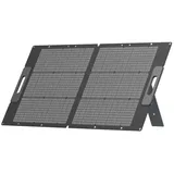 Bluetti Solarpanel 100w - Black - One Size