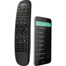 Logitech Harmony Companion