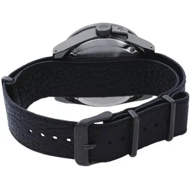 Orient Retro Future Camera Edelstahl 41 mm RA-AR0202E10B